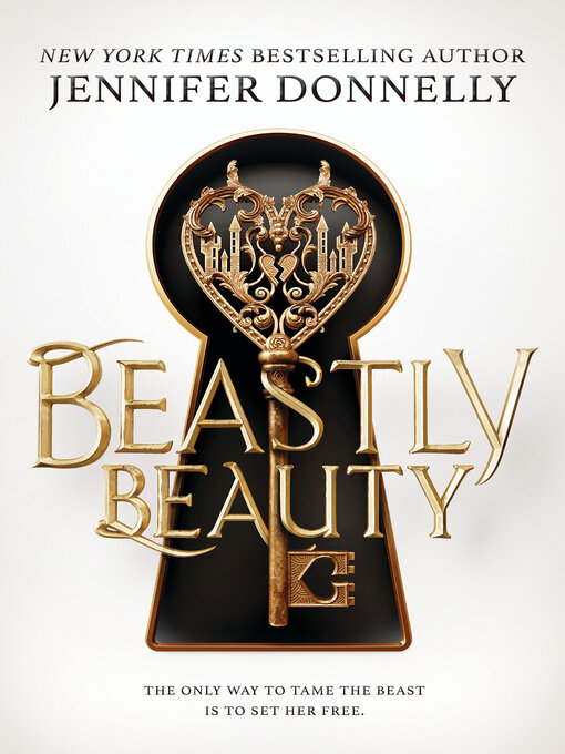Title details for Beastly Beauty by Jennifer Donnelly - Available